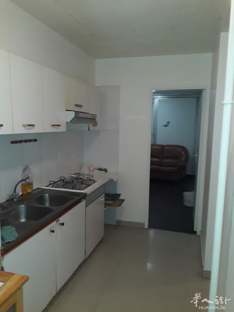 appartement 巴黎PANTIN 出租，即可入住