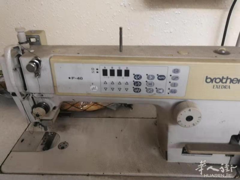 出售 平车机，双针机，打遍机 和 割vivo机器