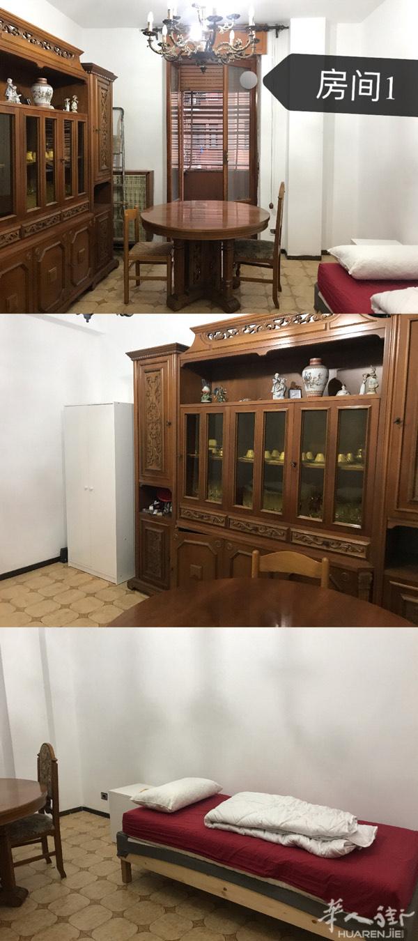 红线地铁villa sangiovanni走路5分