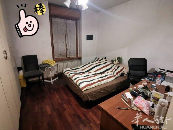 好房出租(即日起到1月12号,400全包)