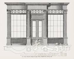 小巴黎20区家具和床上用品店铺出售租赁(75020),总面积124平(编号 : 090F82276)(22,920€)