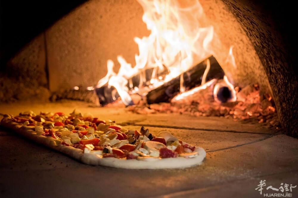 米兰Risto pizzeria zona piazza firenze