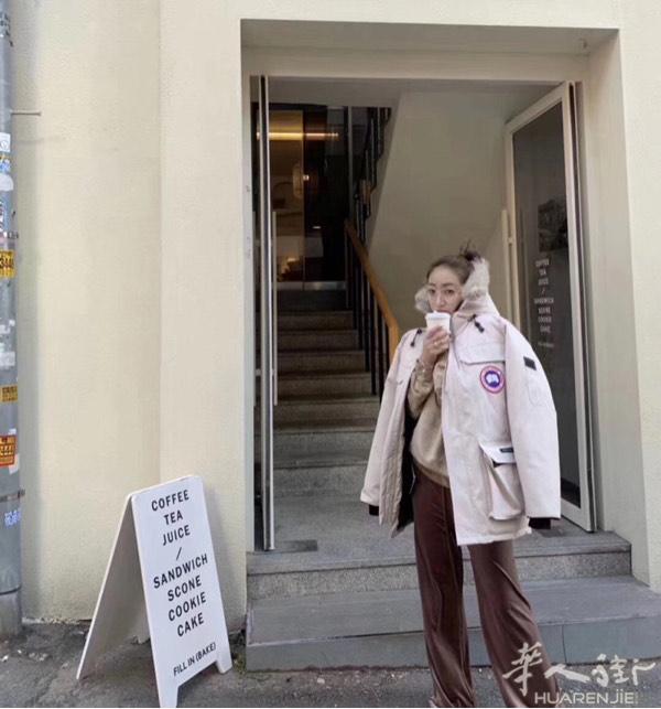 最暖的羽绒服没有之一