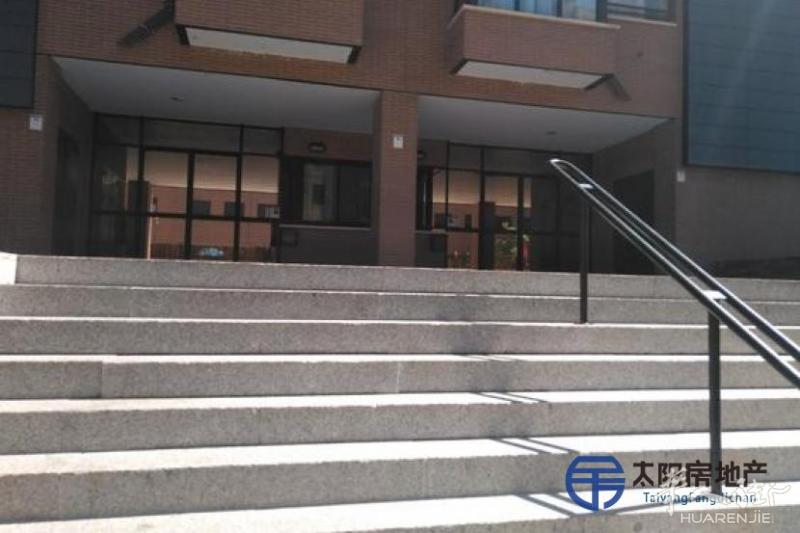 出售位于Madrid (马德里省)的公寓