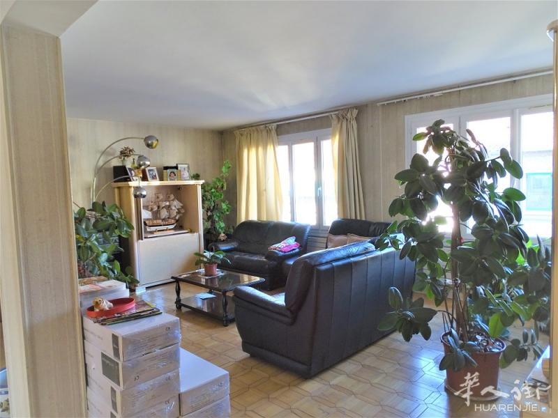 *已租*93 Montreuil 3房1大厅出租 地铁9号线200米(也可做bureau)