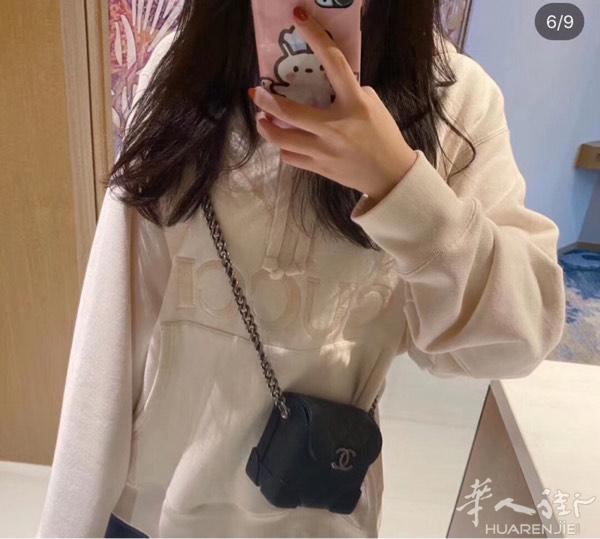 小‎香新‌款mini方盒‌子
复‎古做‎旧银色‎粗