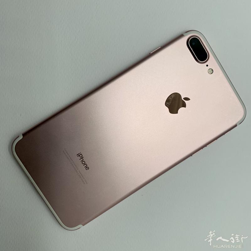 已售 九五新 有保修 IPHONE 7 PLUS 128 GB ，屏幕和外壳细微刮痕，已更换全新原装电池，所有功能正常,品质保障。
