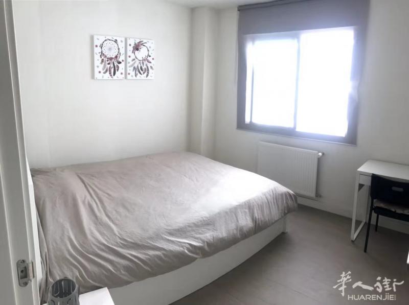 PARLA ESTE 温馨主卧出租,1月入住