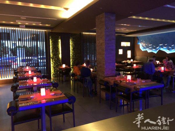 米兰边城市中日餐转让！机不可失