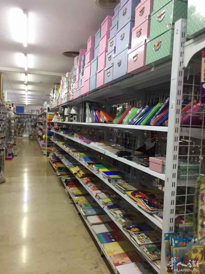 Valencia市中心 300多平方多年百元店，无暇顾及想要转让