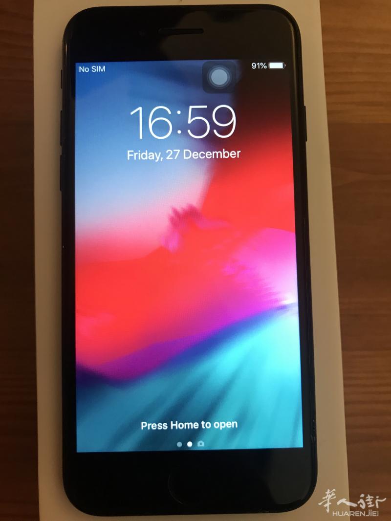 出售手机3-iPhone7 128G 8成新 见面交易