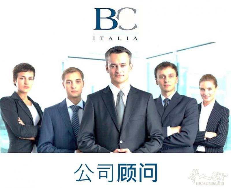专业会计服务