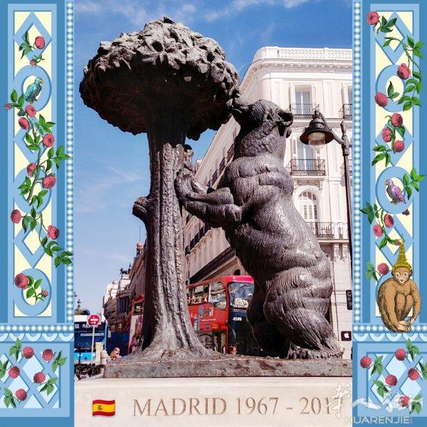 ✨ 🇪🇸 马德里大周地接 ✨