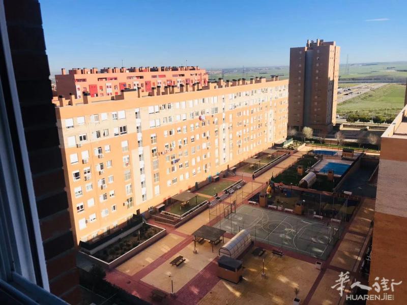 PARLA ESTE 10楼 温馨小家 大房间