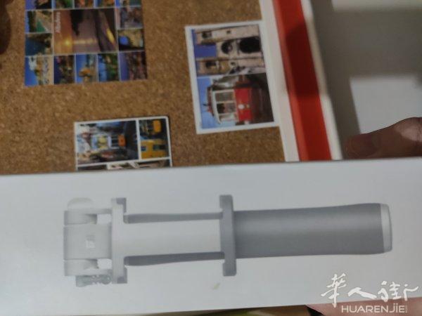 全新小米自拍杆，只要8欧