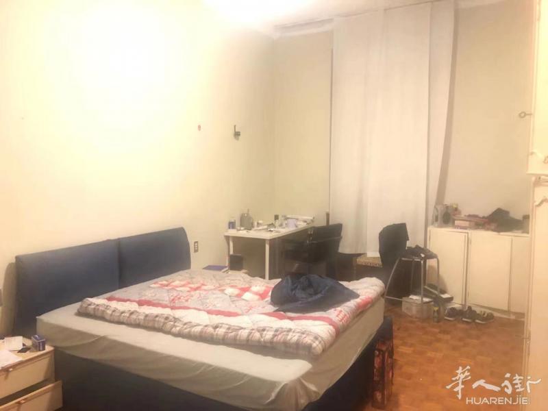 紫线marche 地铁口附近 大单人间 1月起租