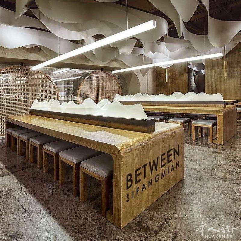 **Studio Chen Wei** 提供室内设计服务  承接酒店、饭店、店铺、住宅等