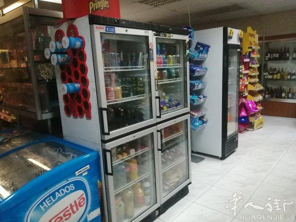 糖果店超低价转让