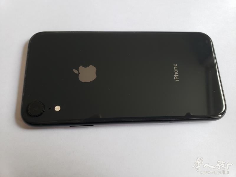 低价出售全新 IPhoneXR 256G 黑色