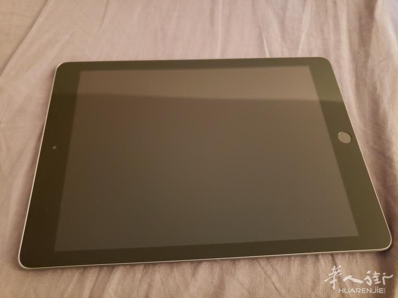 低价出售99新ipad