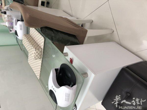 米兰有二手美甲桌
