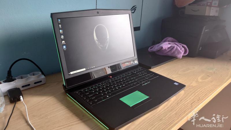 ✅✅青蛙3C科技✅✅外星人 Alienware I9处理器