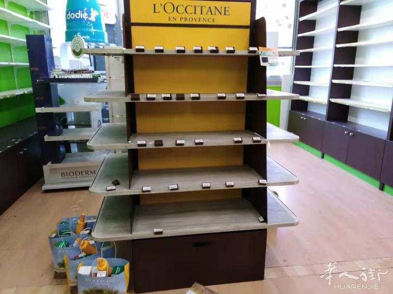 93省商品陈列柜低价出售
