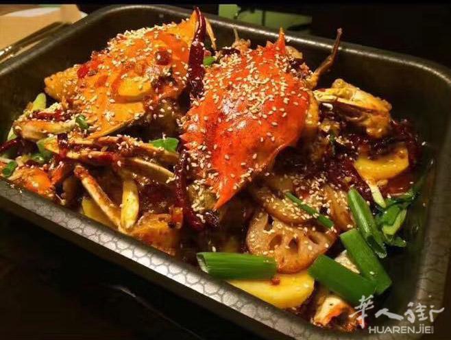 马德里故里餐馆 - 正宗浙菜、川菜  英国公司、皇马伯纳乌球场傍边 免费停车  - 马德里中餐 - Nuevo Ministerio
