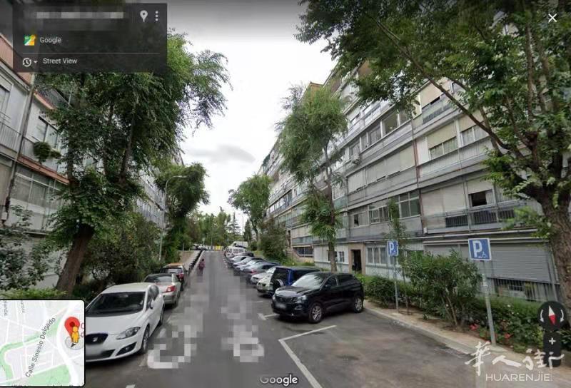 地铁七号线VALDEZARZA三房一厅套房出售