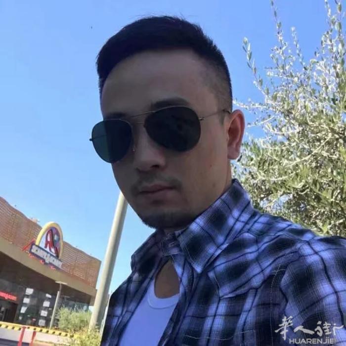 找个共度余生的女人