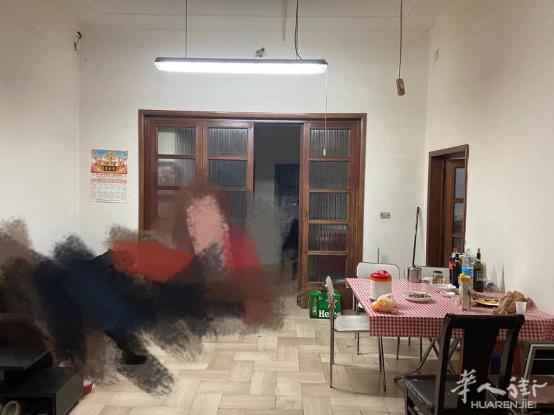 阳光超市超大住家转让