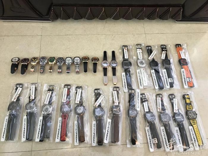 出售各品牌复刻名表，可为您生活充当面子，微信:dsfk1448请备注华人街谢谢