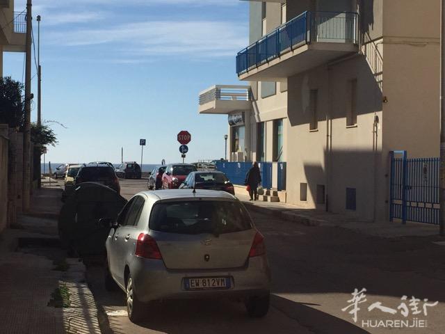 Gallipoli Salento莱切商业楼宇 Gallipoli Salento lecce Locale Commerciale