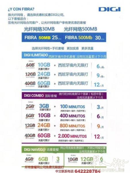 最便宜的电话公司