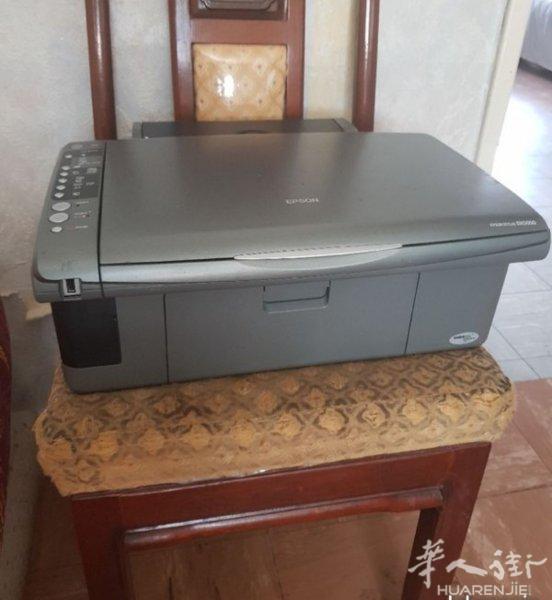 打印机