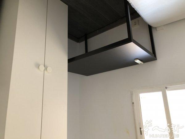 富人区Goya房屋出租