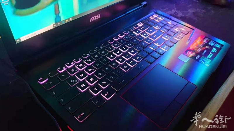 ✅✅青蛙3C科技✅✅清仓 ！微星MSI GE63VR 7RF