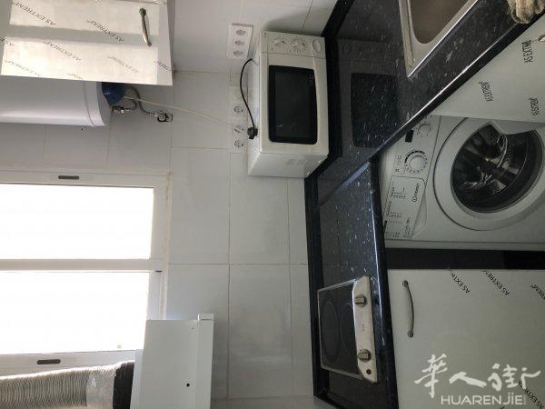 富人区Goya房屋出租