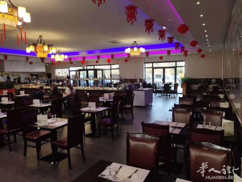 88省自助餐中餐馆转让