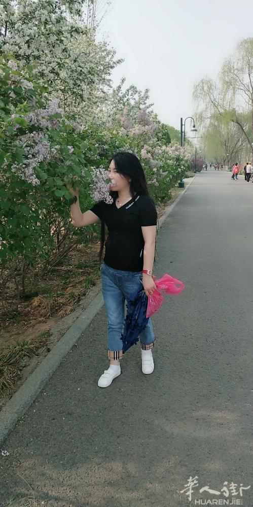 过年热闹