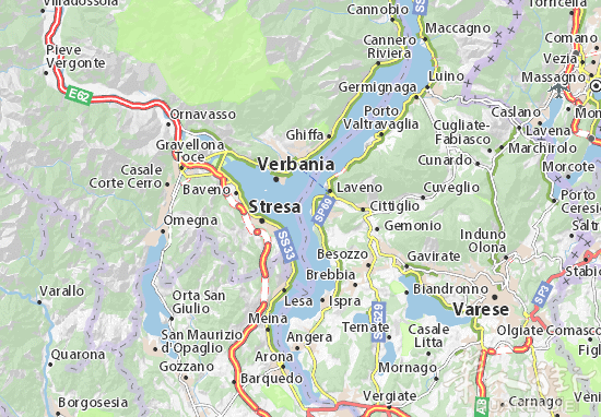 Bar tabacchi varese nord/ovest