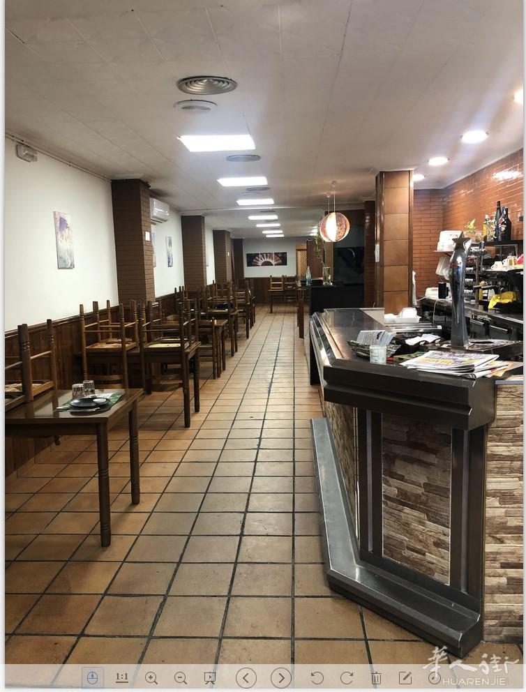 稳定日本自助餐馆转让