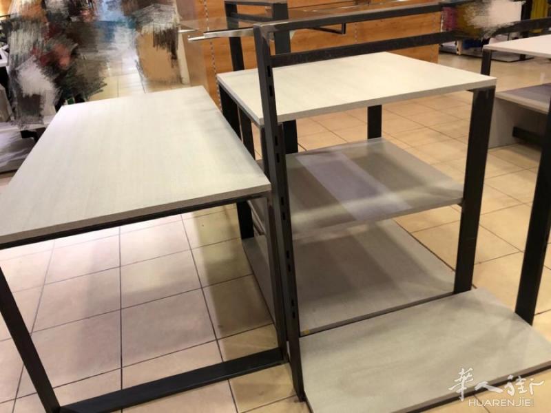 服装店货架 衣架 防盗器 模特转让
价格好谈