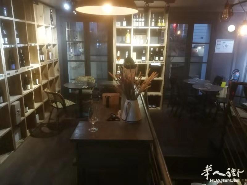 9区 近cadet站 餐厅出售
