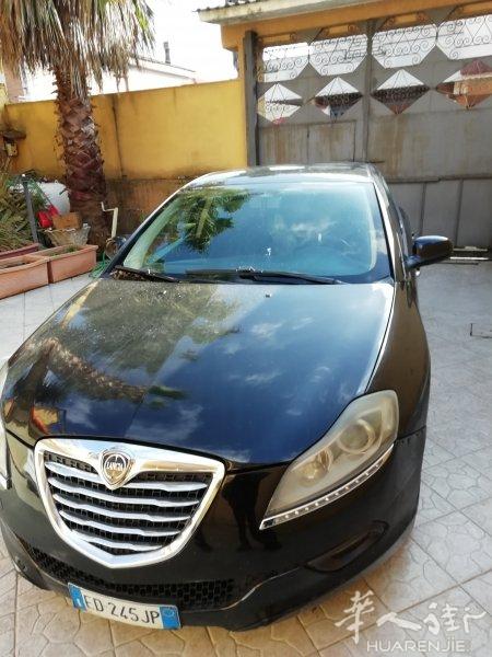 出售一辆lancia 不要过户 2700