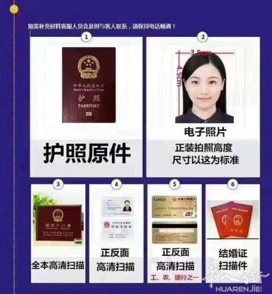 专业办理中国到英国商务旅游签证