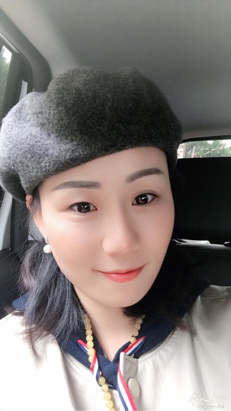 找个靠谱的男人结婚，踏实过日子