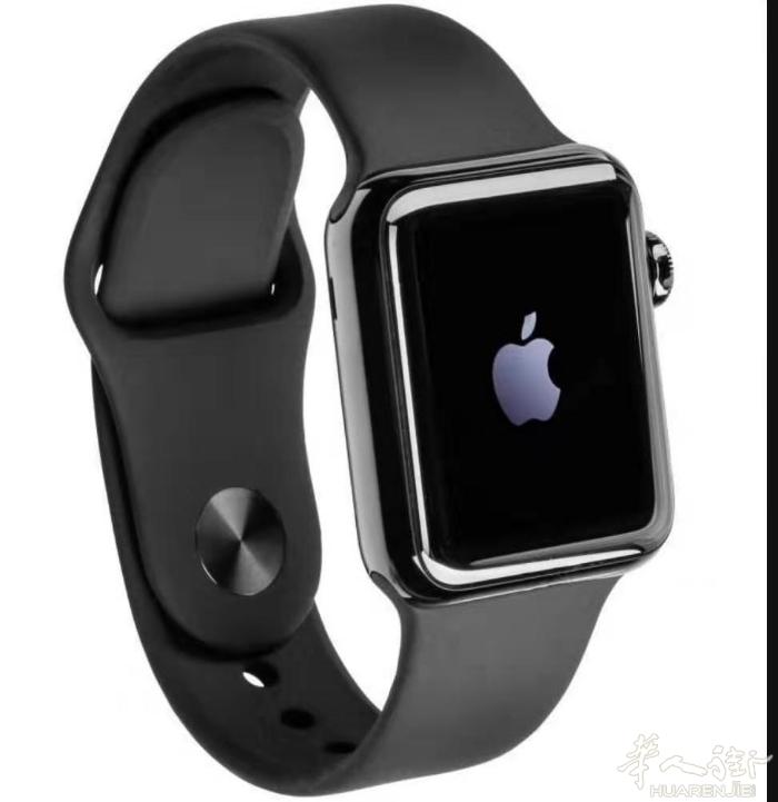 急需回收苹果2代手表，黑色 42mm 电话/微信 3405460675