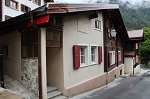 售价25万瑞士法郎的乡村别墅，位于滑雪温泉村 Leukerbad