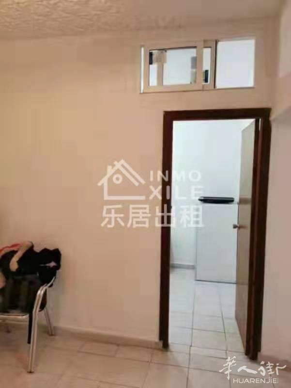 市中心tirso de molina 3室1卫 900